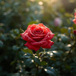 Peppered Rose Type Fragrance Oil 