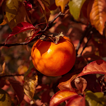 Persimmons Reserve Fragrance Oil 